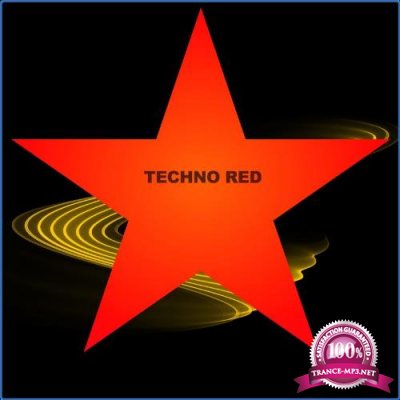 Techno Red - The Rainforest (2021)