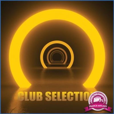 Reflex Recordings - Club Selection (2021)