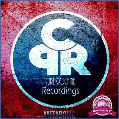 Pure Cocaine Recordings - Metabolic (2021)