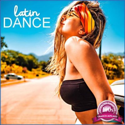 Selectonic - Latin Dance (2021)