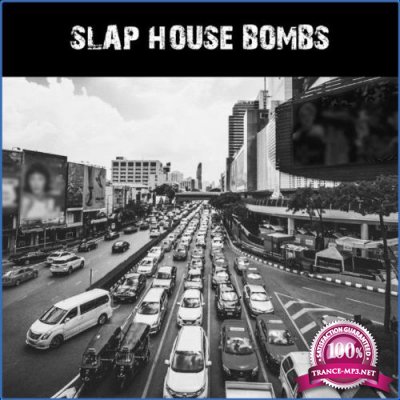 Slap House Bombs (2021)