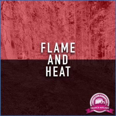 Berry Parfait - Flame & Heat (2021)