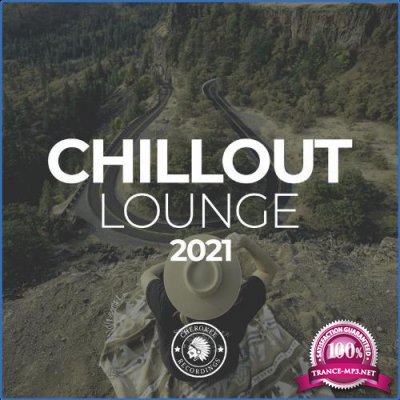 Chillout Lounge 2021 (2021)