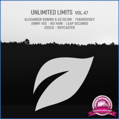 Unlimited Limits, Vol. 47 (2021)