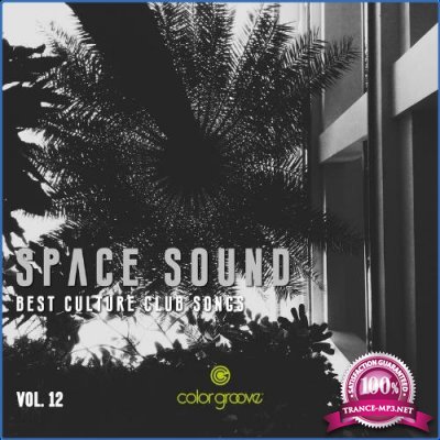 Space Sound, Vol. 12 (Best Culture Club Songs) (2021)