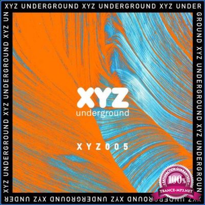 XYZ Underground (2021)