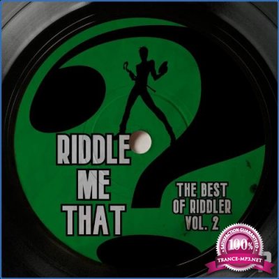 Riddle Me That (2021)