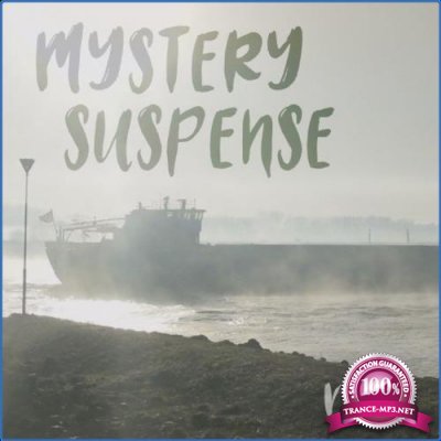 Mystery Suspense, Vol. 1 (2021)