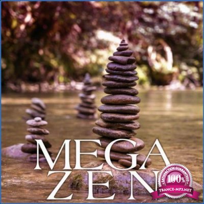 Mega Zen (Meditation Series) (2021)