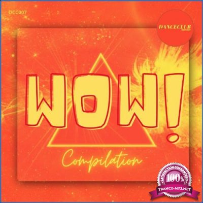 WOW! Compilation (DanceClub Records) (2021)