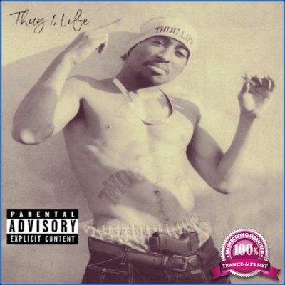 Radio Impact - Thug 4 Life (2021)