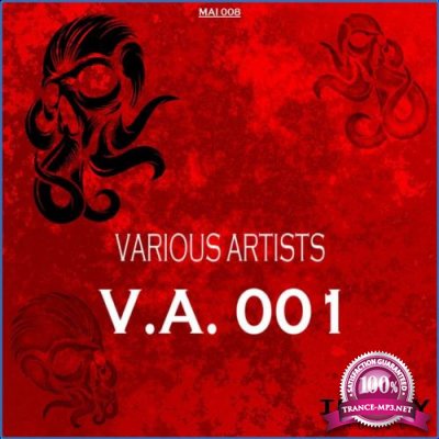 IMALAY MUSIC - V.A. 001 (2021)