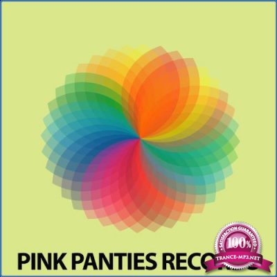 PINK PANTIES - Approbation (2021)