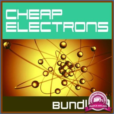 Cheap Electrons Bundle A (2021)
