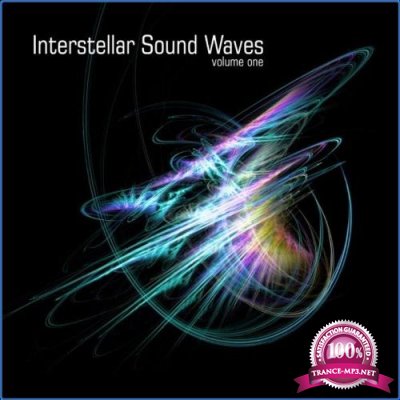 Interstellar Sound Waves, Vol. 1 (2021)