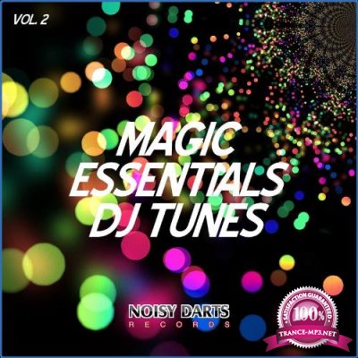 Magic Essentials DJ Tunes, Vol 2 (2021)