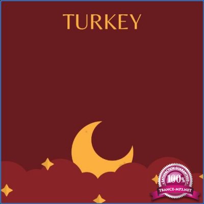 Anthemity - Turkey (2021)