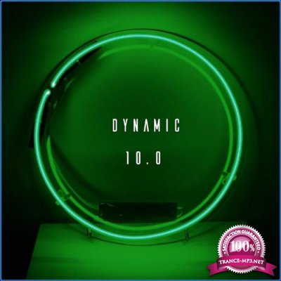 Filthy Sounds - Dynamic 10.0 (2021)
