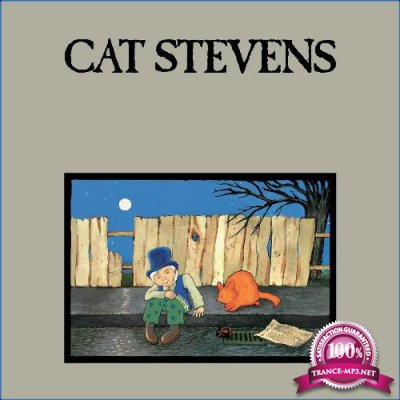 Cat Stevens - Teaser And The Firecat (2021)