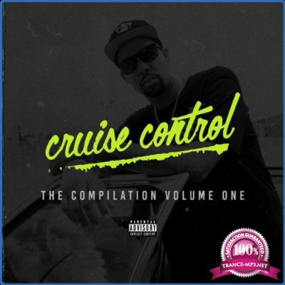 Cruise Control: Compilation, Vol. 1 (2021)