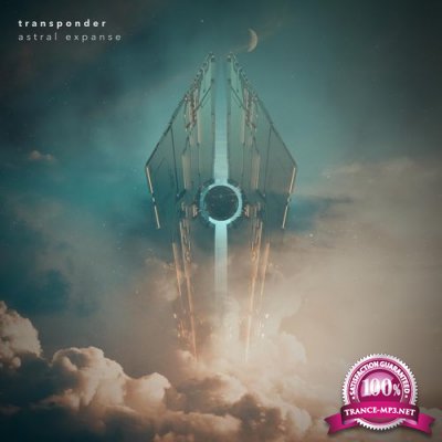 Transponder - Astral Expanse (2021)