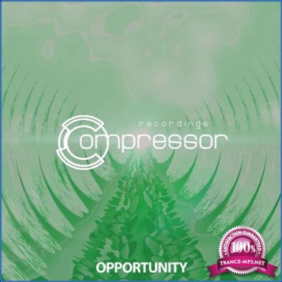Compressor Recordings - Opportunity (2021)