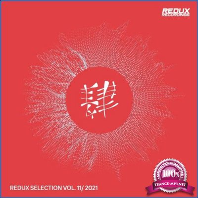 Redux Selection Vol. 11 / 2021 (2021)