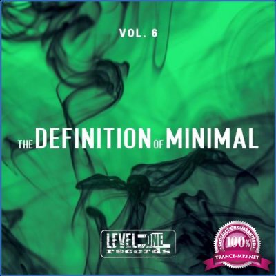 The Definition Of Minimal, Vol. 6 (2021)