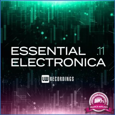 Essential Electronica, Vol. 11 (2021)