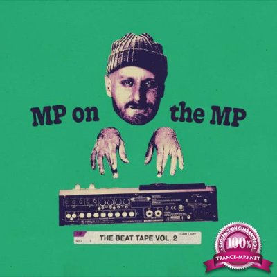 Marco Polo - MP On The MP: The Beat Tape Vol. 2 (2021)