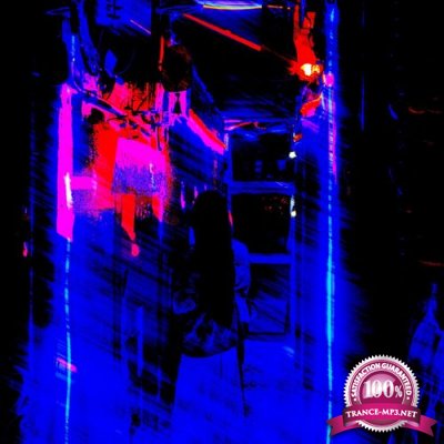 Neon Tears - LP2 (2021)