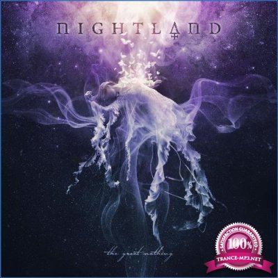 Nightland - The Great Nothing (2021)