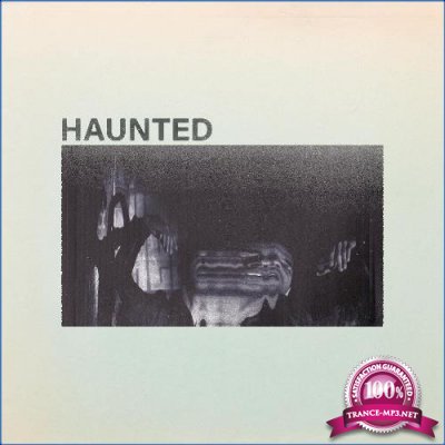 Pageant Boys - Haunted (2021)
