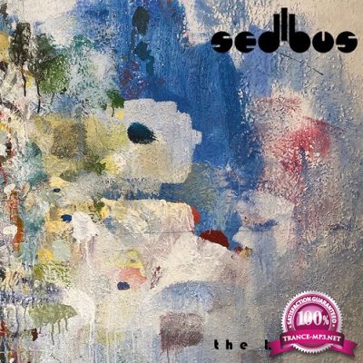 Sedibus, The Orb - The Heavens (2021)