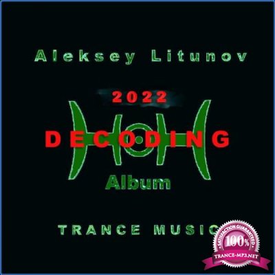 Aleksey Litunov - Decoding (2021)