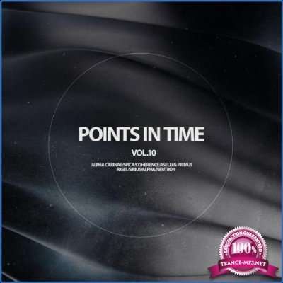 Boskii - Points In Time Vol.10 (2021)