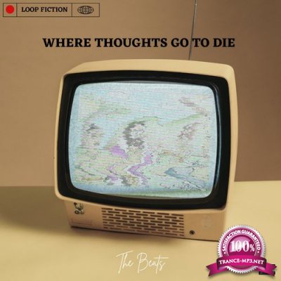 Samil - Where Thoughts Go to Die: The (2021)