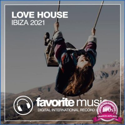 Love House Ibiza 2021 (2021)