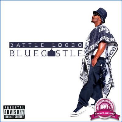 Battle Locco - Blue Castle (2021)