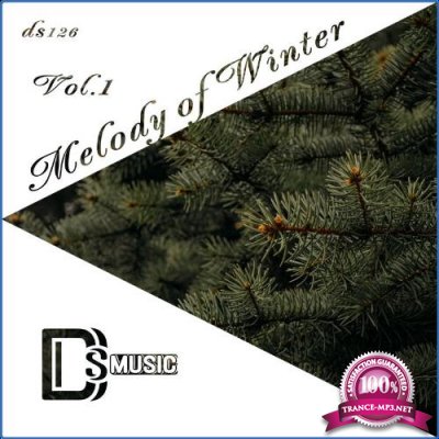 Melody of Winter, Vol. 1 (2021)