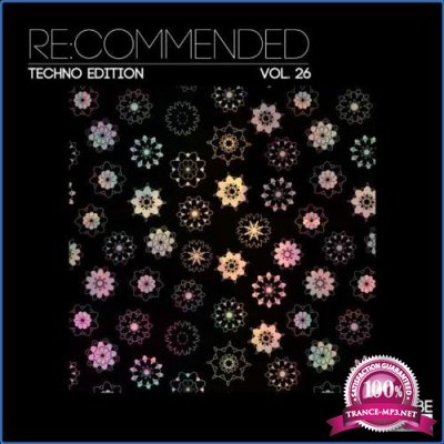 Re:Commended: Techno Edition, Vol. 26 (2021)