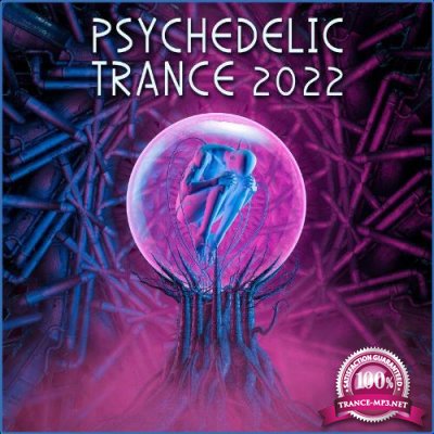 Psychedelic Trance 2022 (2021)