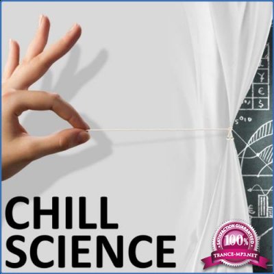 Chili Beats - Chill Science (2021)