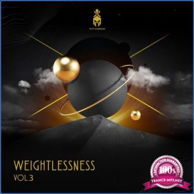 Weightlessness Vol. 3 (2021)