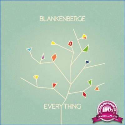 Blankenberge - Everything (2021)