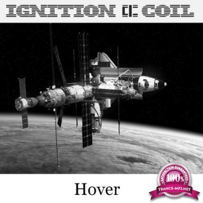 Ignition Coil - Hover (2021)