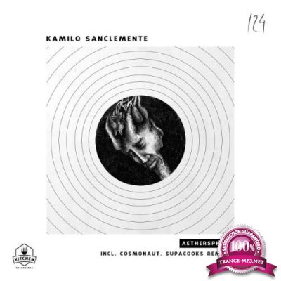 Kamilo Sanclemente - Aethersphere (2021)