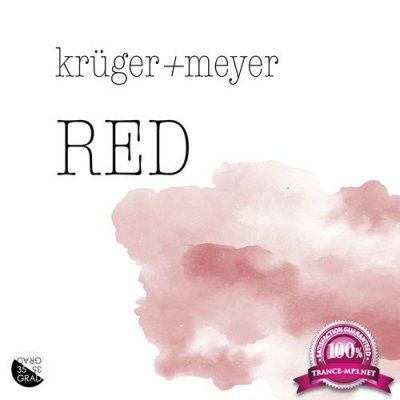 Kruger & Meyer - Red (2021)