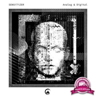 Sensitizer - Analog & Digital (2021)