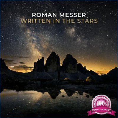 Roman Messer - Written In The Stars (2021)